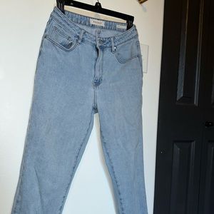 Pacsun mom jean